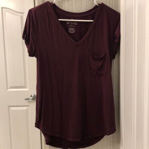 American eagle size small